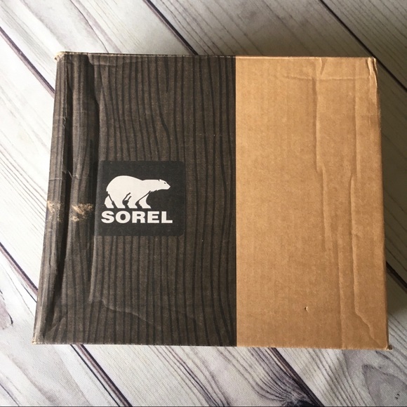 Sorel Snow Boots - Picture 12 of 14